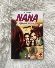 Manga nana fun usato  Zone
