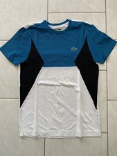 Shirt coton lacoste d'occasion  Dieppe