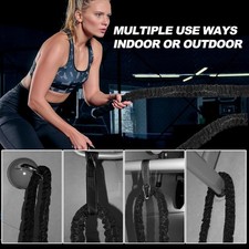 Battle rope gym for sale Battle rope gym for sale  Plano