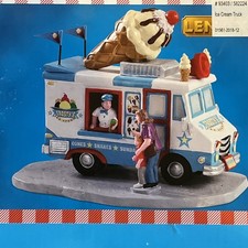 ice cream lemax for sale ice cream lemax for sale Turner