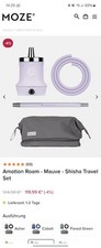Amotion roam mauve gebraucht kaufen  Essen