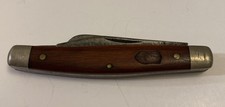 Schrade walden 1950 for sale  Hooksett