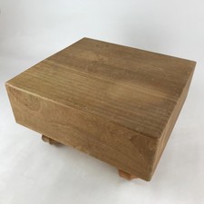 Mesa de jogo japonesa coberta de madeira Go Board vintage Igo perna de goban grade 19X19 GB89 comprar usado Mesa de jogo japonesa coberta de madeira Go Board vintage Igo perna de goban grade 19X19 GB89 comprar usado  Enviando para Brazil