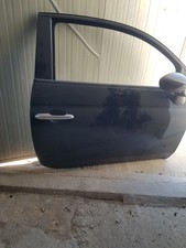 porta dx fiat 500 usato  San Severo
