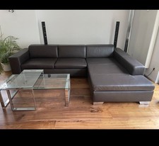 Ledersofa gebraucht kaufen Ledersofa gebraucht kaufen  Nürnberg