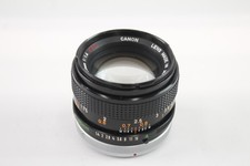 canon fd lens for sale  LEEDS
