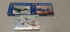 Revell 144 job for sale  GLASGOW