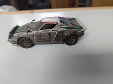 Polistil vintage lancia for sale  ORMSKIRK