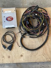 Mgb fuel injection for sale  Springfield
