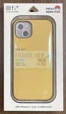 GourmanTHE 8s Pikachu iPhone13 compatível POKE-724A comprar usado  Enviando para Brazil