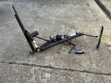 Car hoist lifting for sale  HORSHAM
