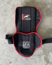 New back protector for sale  Rosharon