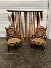 Bamboo screen room for sale Bamboo screen room for sale  RYE