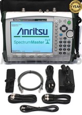 Anritsu ms2721b handheld for sale  Southgate