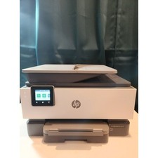 Officejet pro 9018 d'occasion  Expédié en Belgium
