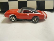 Auto World 69 carregador Dodge carro de autorama RT HO comprar usado  Enviando para Brazil