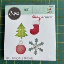 sizzix christmas tree dies for sale sizzix christmas tree dies for sale IRVINE