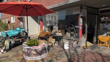 Ersatzteile ural dnepr gebraucht kaufen  Wilhelmshaven
