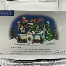 Dept snow village for sale  Deltona