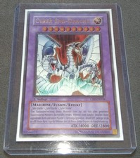 Yugioh karte cyber gebraucht kaufen  Untersiemau