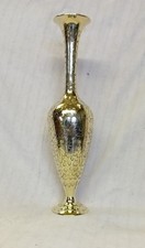 Indian brass engraved for sale  EBBW VALE