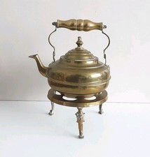Antique brass kettle for sale Antique brass kettle for sale  SUNDERLAND