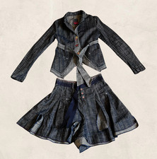 Ensemble veste cintrée d'occasion Ensemble veste cintrée d'occasion  Brazey-en-Plaine