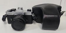 Fujica stx camera for sale  CLACTON-ON-SEA