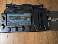 Placa de efeitos múltiplos Zoom 4040 com controles de pedal e estojo JAPÃO comprar usado  Enviando para Brazil