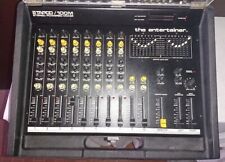 Mixer tapco 100m usato  Bresso
