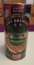 Stück faxe 1liter gebraucht kaufen  Leer (Ostfriesland)