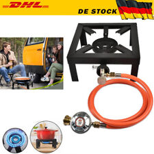 Gaskocher hockerkocher gaskoch gebraucht kaufen  Aspisheim, Grolsheim