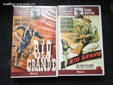 Lot vhs rio d'occasion  Saint-Etienne