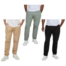 Riverso chino pantalon d'occasion  Expédié en France