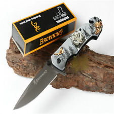 Coltello browning per usato  San Lucido