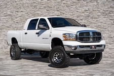 2006 dodge ram for sale  Westville