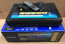 Sony slv d380p for sale  San Francisco