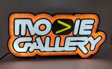 Movie gallery video for sale  Silver Springs
