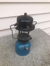 Vintage coleman lantern for sale  Kalama