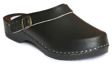 Holzschuhe schweden clogs gebraucht kaufen  Kurort Jonsdorf