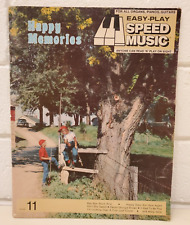 Happy memories easy for sale  El Cajon