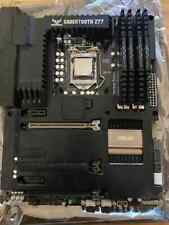 CPU COMBO i5-2500k + 16gb Ram + Placa-mãe ASUS SABERTOOTH Z77 comprar usado  Enviando para Brazil