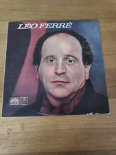 Rare 33t léo d'occasion  Aix-en-Provence-