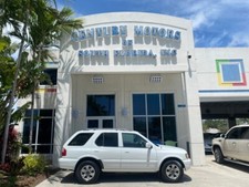 2001 isuzu lse for sale  Pompano Beach