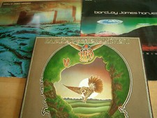 Barclay james harvest gebraucht kaufen  Appen