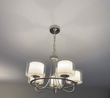 Pendant ceiling light for sale  FAREHAM