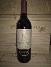 Chateau latour 1994 usato  Reggio Emilia