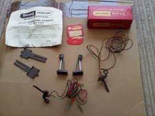 Triang hornby signals for sale  LITTLEHAMPTON