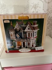 Lemax village collection for sale  COVENTRY