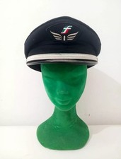 Cappello berretto divisa usato  Roma